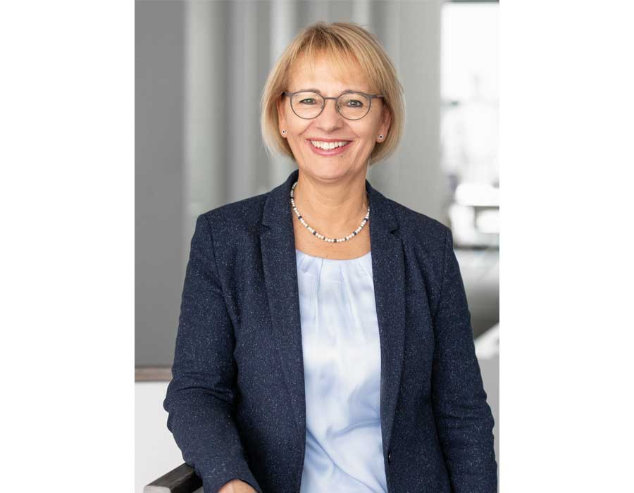 Autorin Gesa Danemann