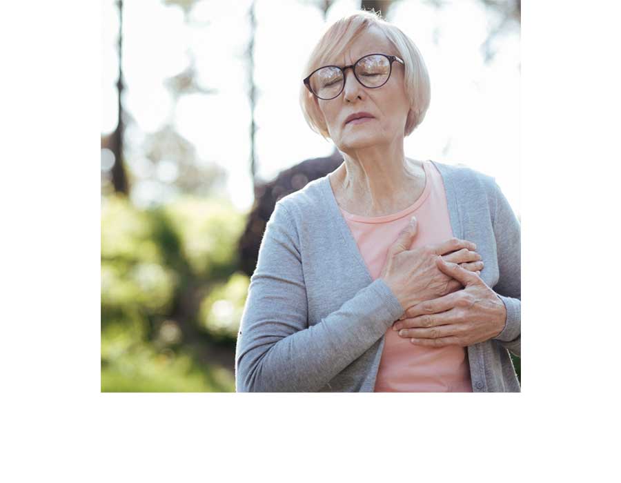 Ernährung bei Herzschwäche