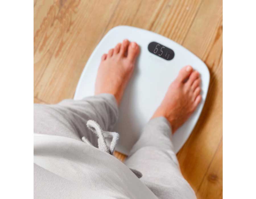 Gewichtsverlust bei Krebs