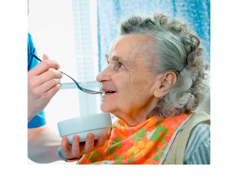 Ernährungstipps Mangelernährung