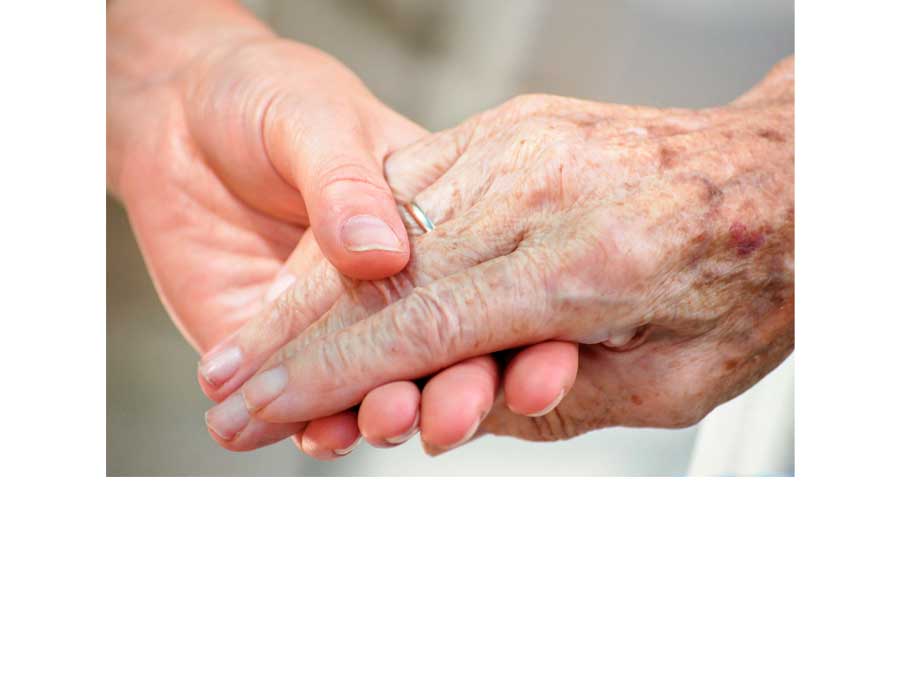 Gewichtsverlust Mangelernährung