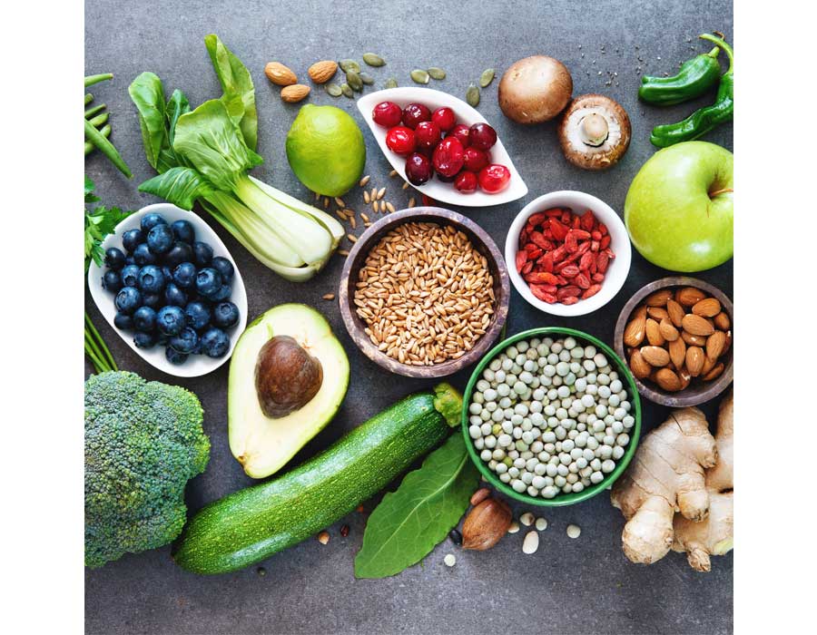 Ernährungstipps bei Munderkrankungen