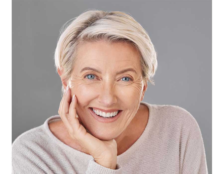 Ernährung für Mundgesundheit