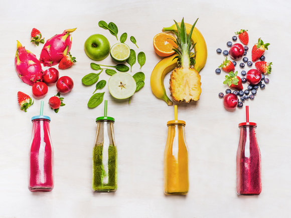 Smoothies