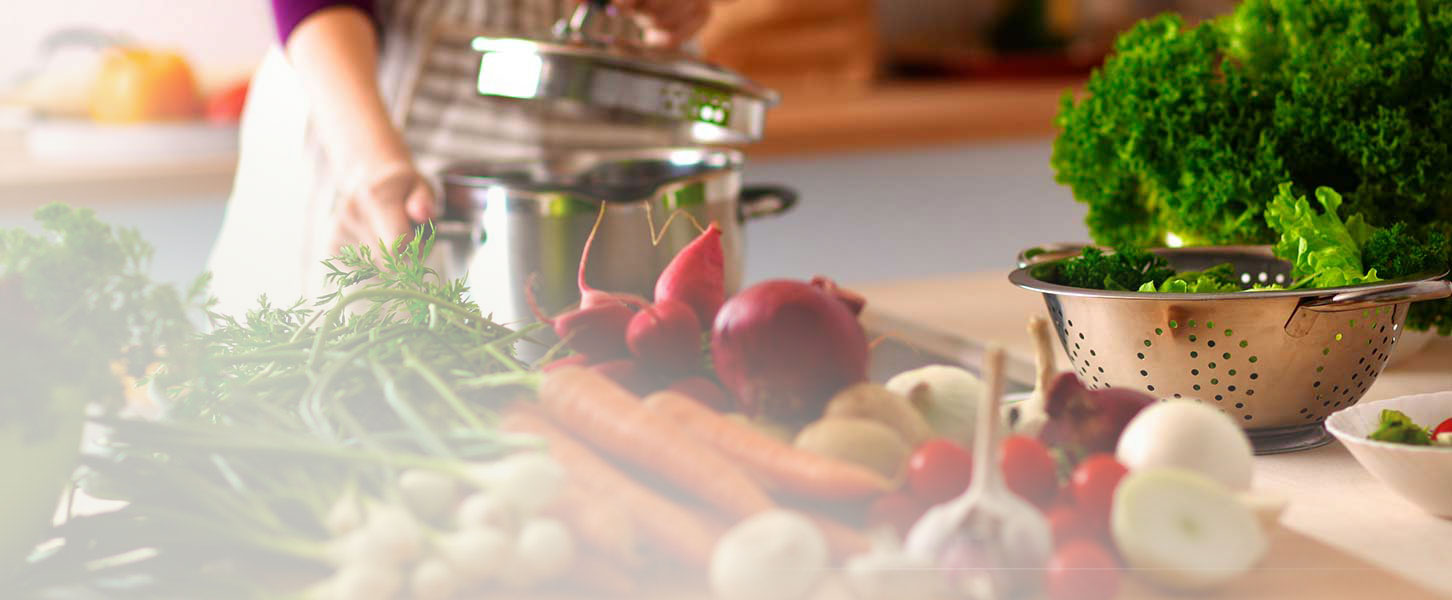 Besondere Ernährungsanforderungen