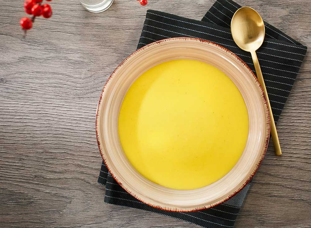 Cremesuppen winVitalis